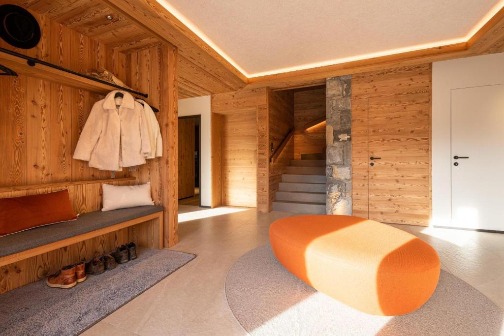 Chalet La Manigodine