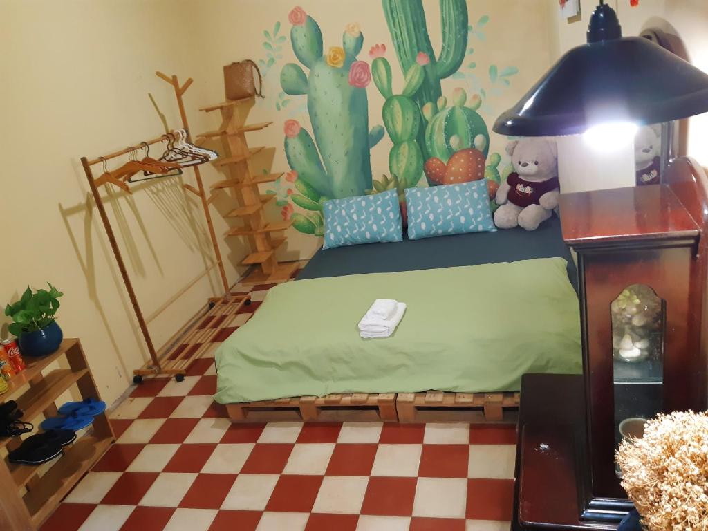 Homestay Gac Mo Vung Tau photo