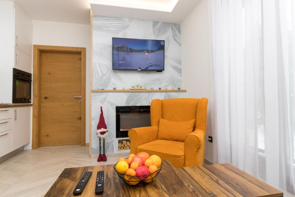 Jahorina Apartman Mila - 1