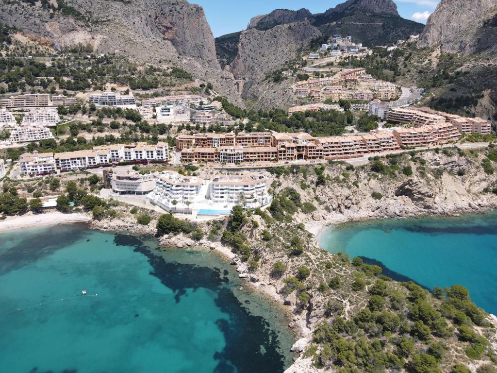 Luxury Apartments Mascarat - 1