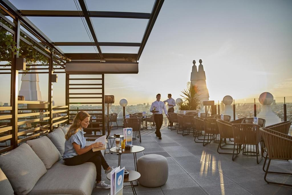 ระเบียง/ชานเรือน