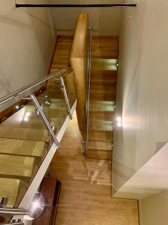 Quebecs Luxury Apartments photo