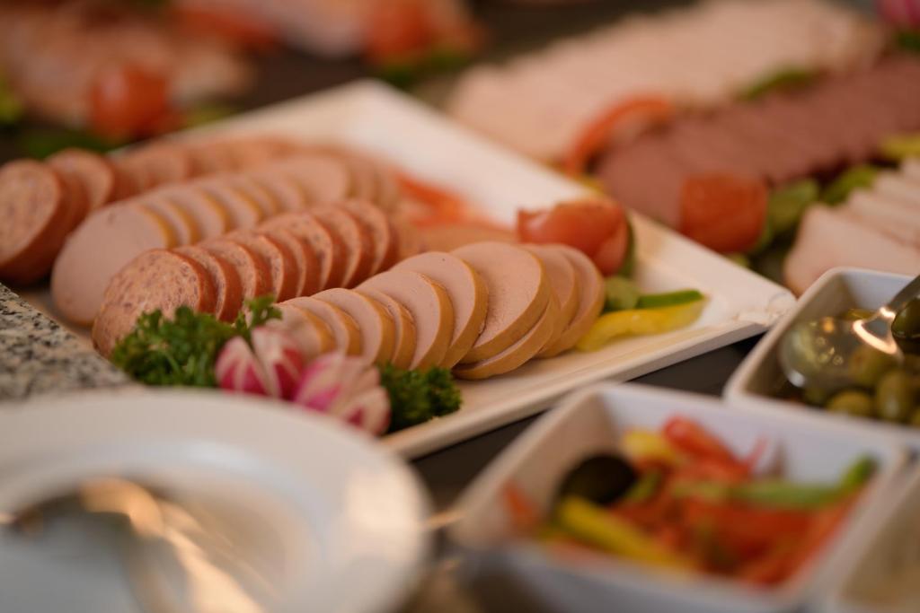 お料理のイメージ