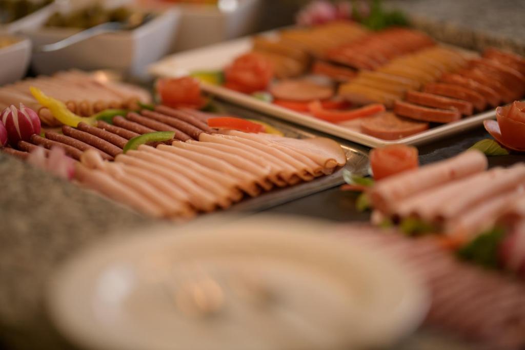 お料理のイメージ