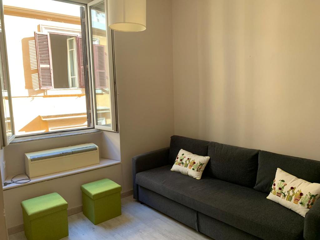 Cavour’s home - 3