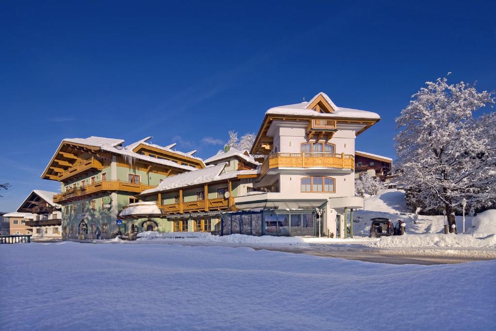 Hotel Gasthof Obermair - 2