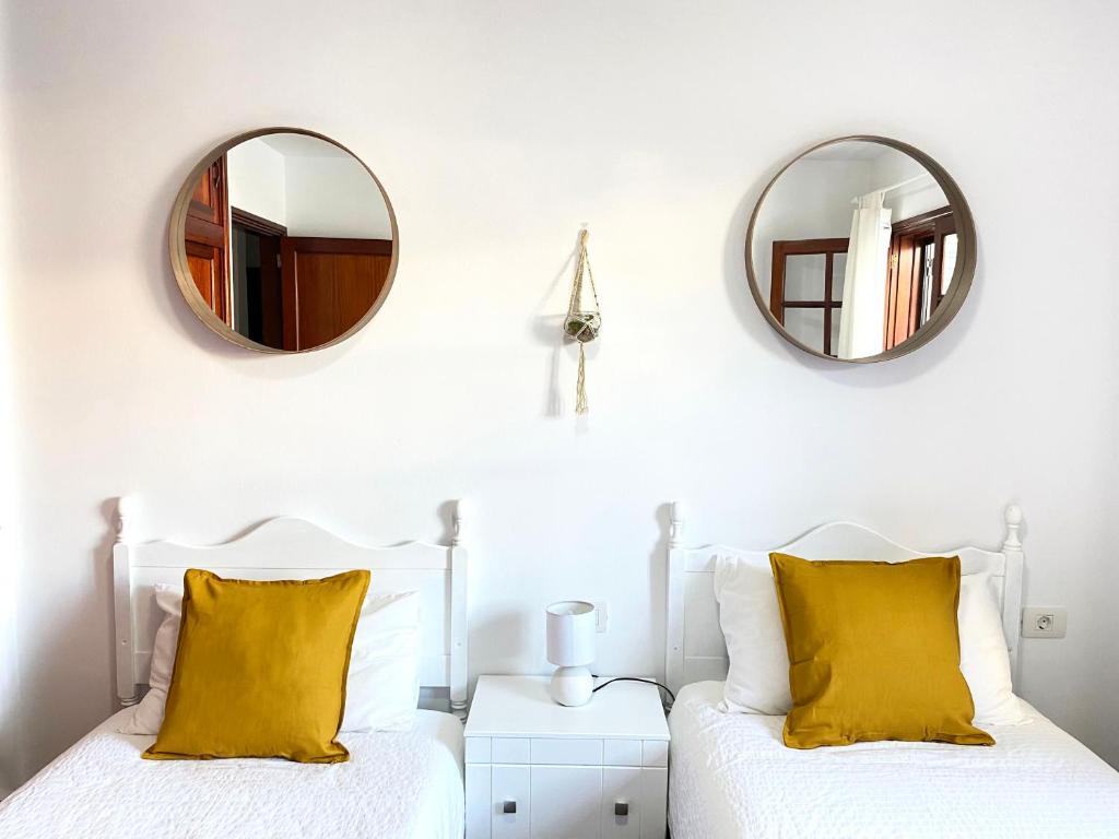 Apartamento Natalia - 1