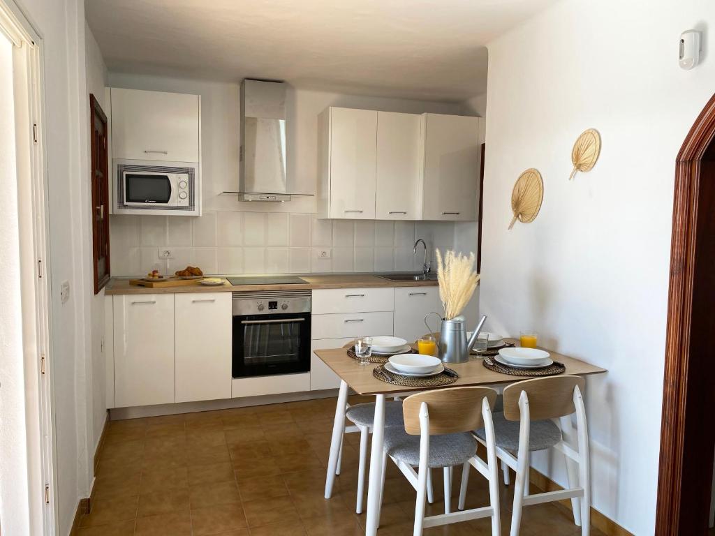 Apartamento Natalia - 4