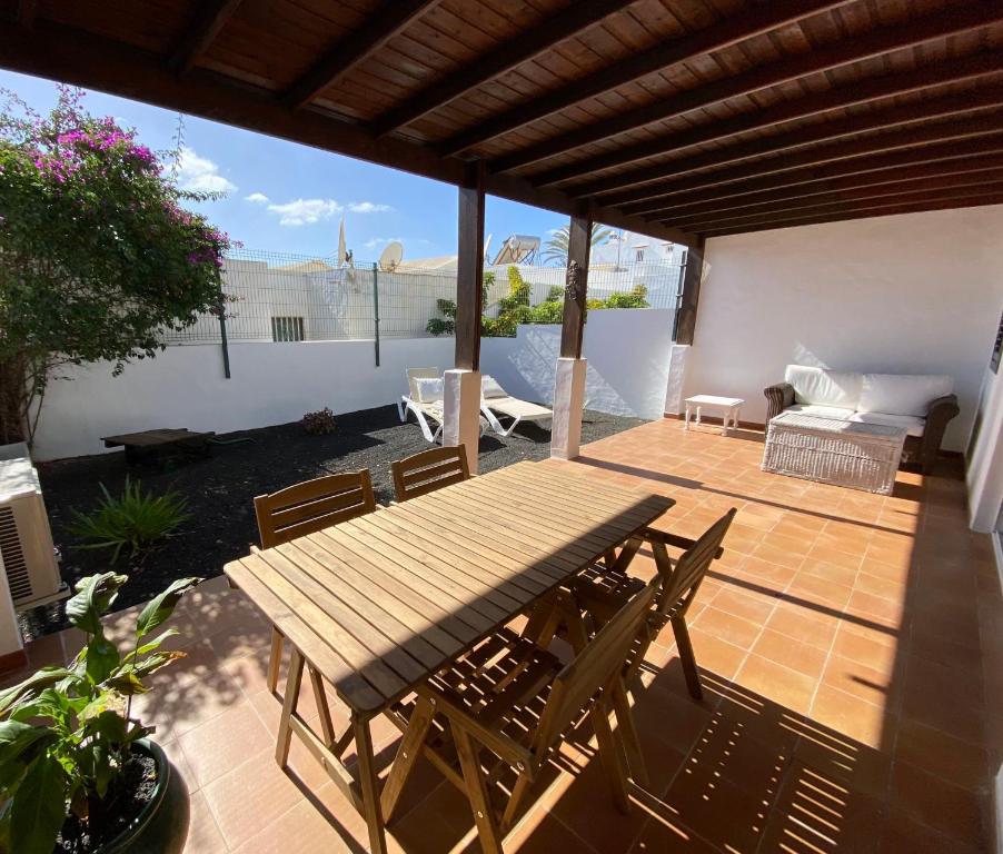 Apartamento Natalia - 2