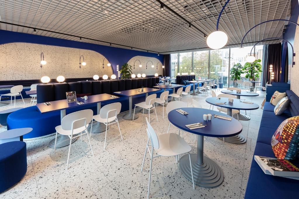 이비스 스타일스 뮌헨 펄라흐