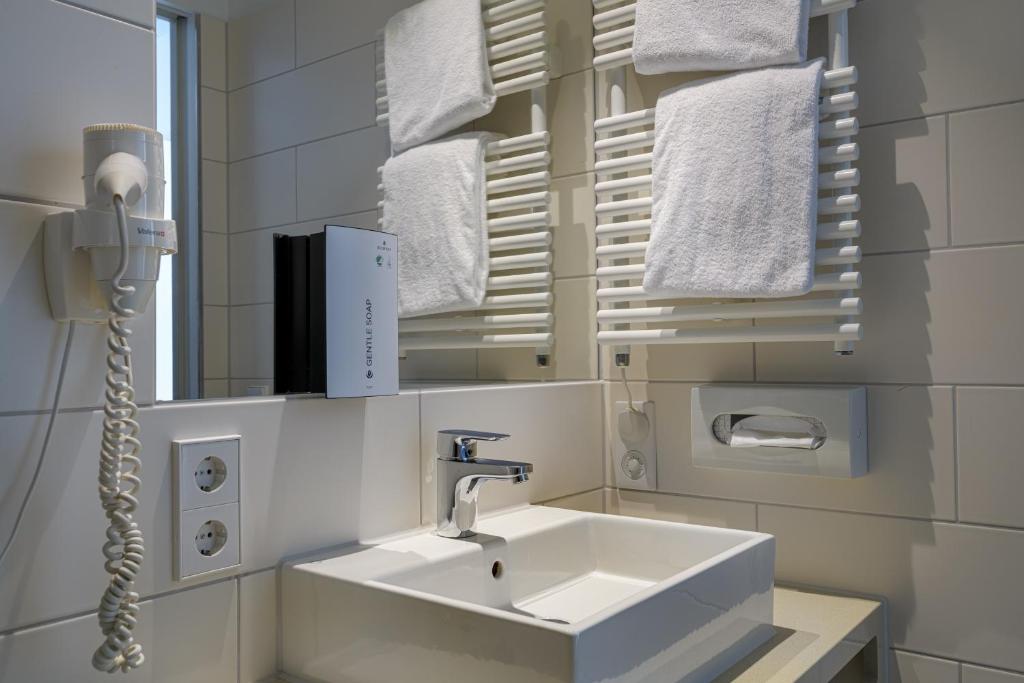 バスルーム（客室）