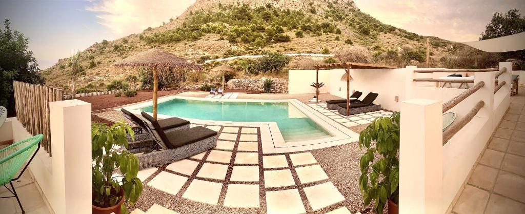 Villa privada en entorno rural - 5