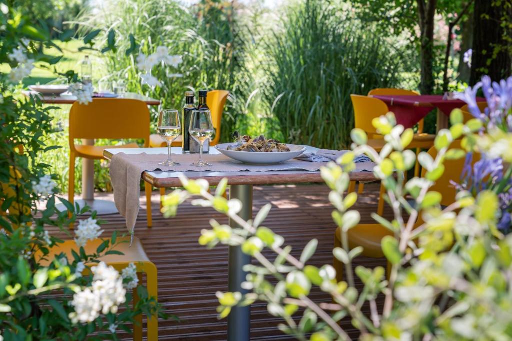 Camping Ca' Savio — Restaurant & bars in Cavallino-Treporti, Veneto