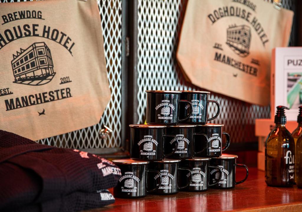 BrewDog DogHouse Manchester photo