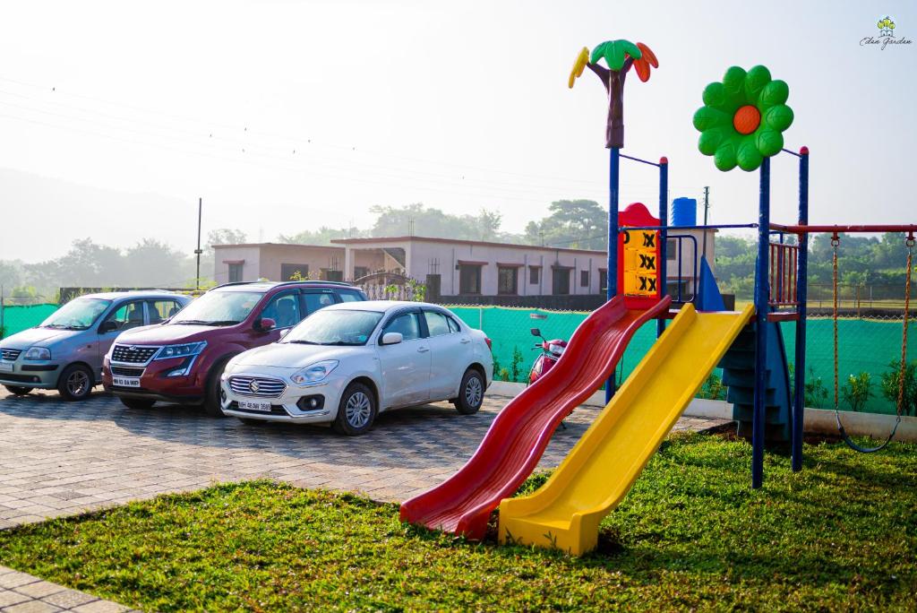 Eden Garden photo