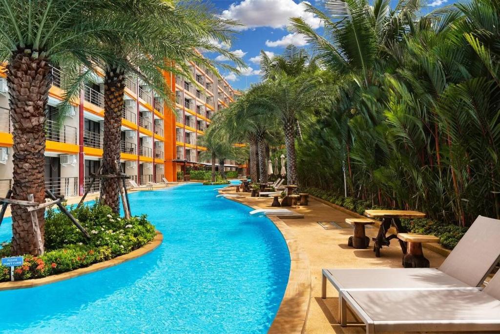 Mai Khao Beach Condo Hotel by VillaCarte photo