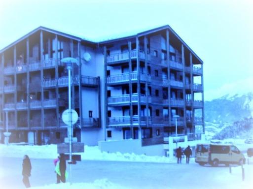 LA NORMA LES BALCONS DE LA Vanoise - 5