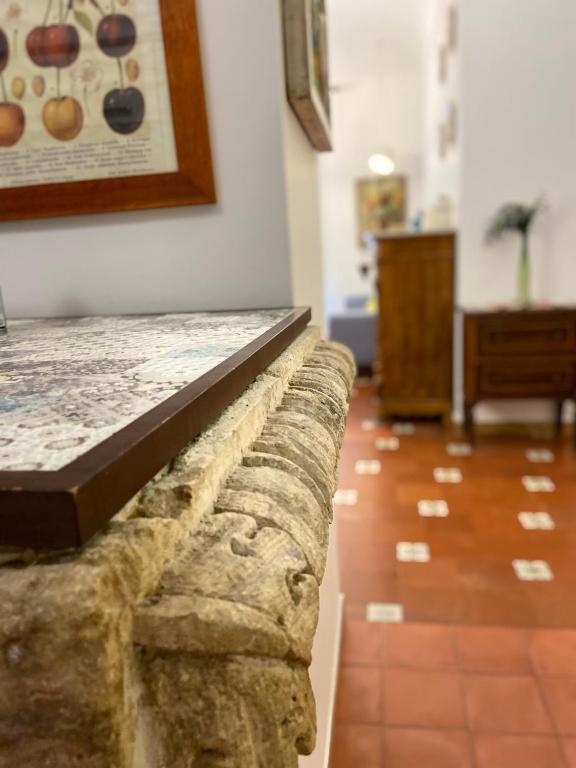 Casa Teatro Greco - 5