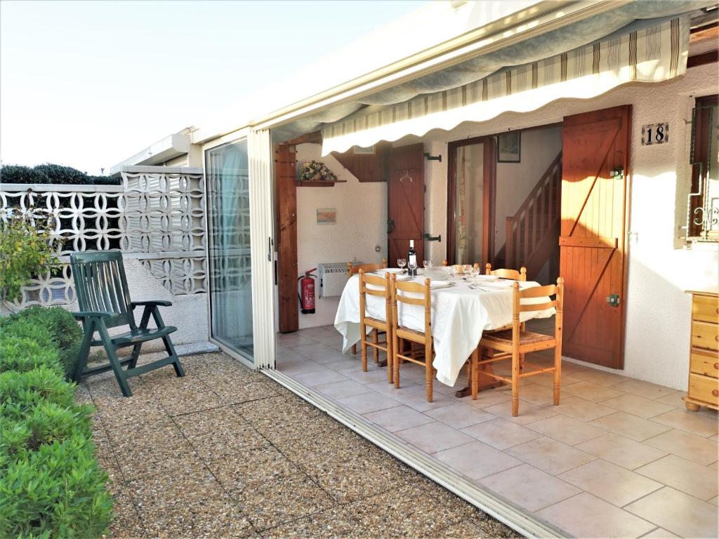 Holiday Home L'Hacienda by Interhome - 2