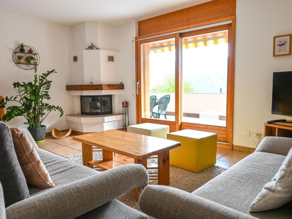 Apartment Caroubier 2 by Interhome - 2