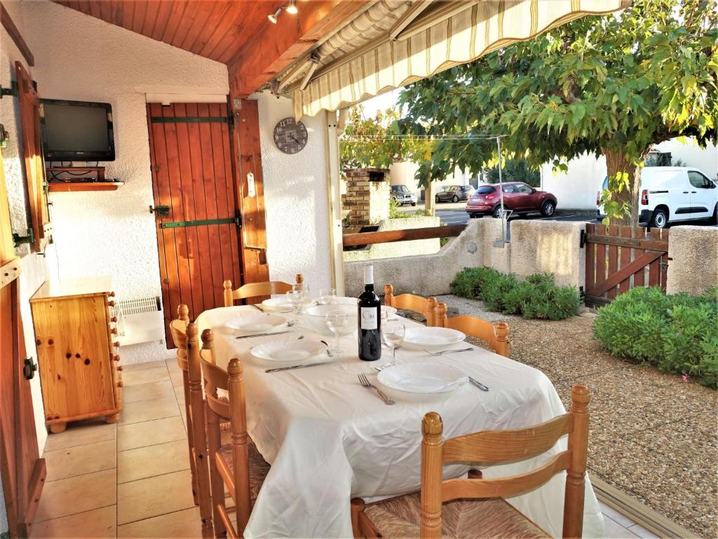 Holiday Home L'Hacienda by Interhome - 3