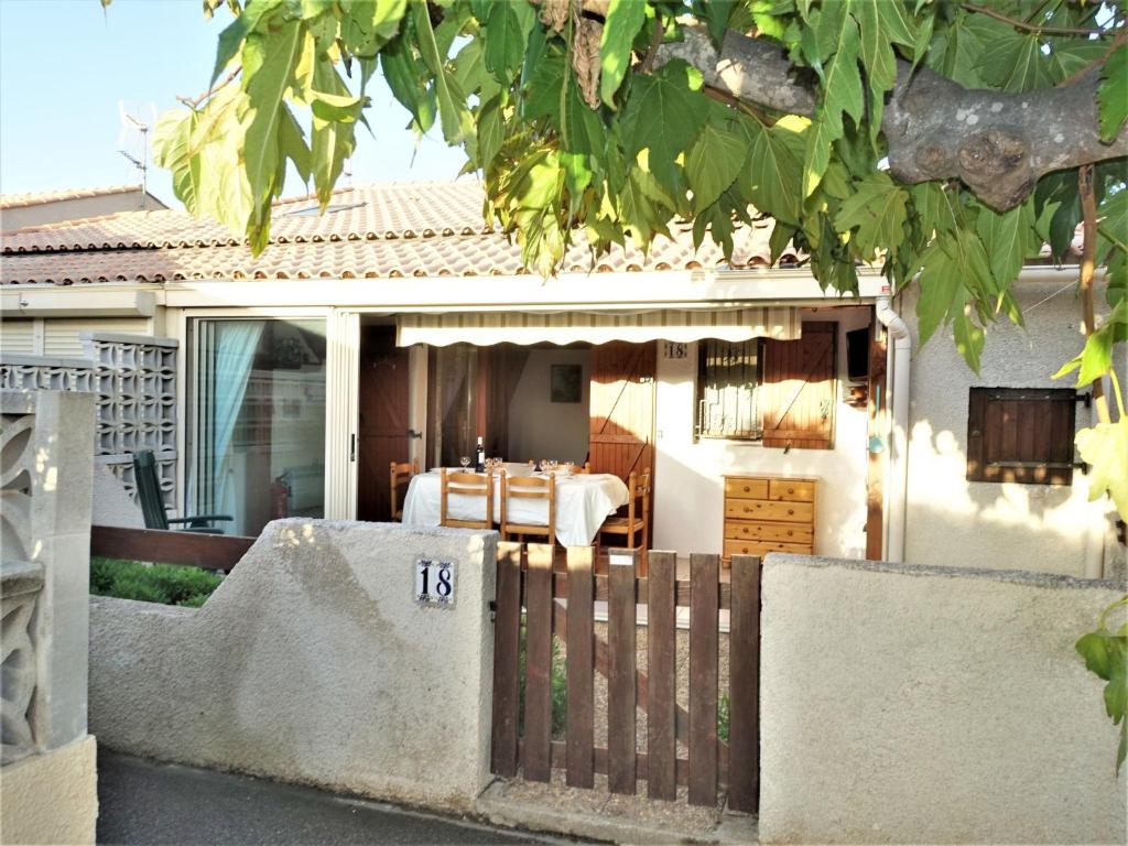 Holiday Home L'Hacienda by Interhome - 5