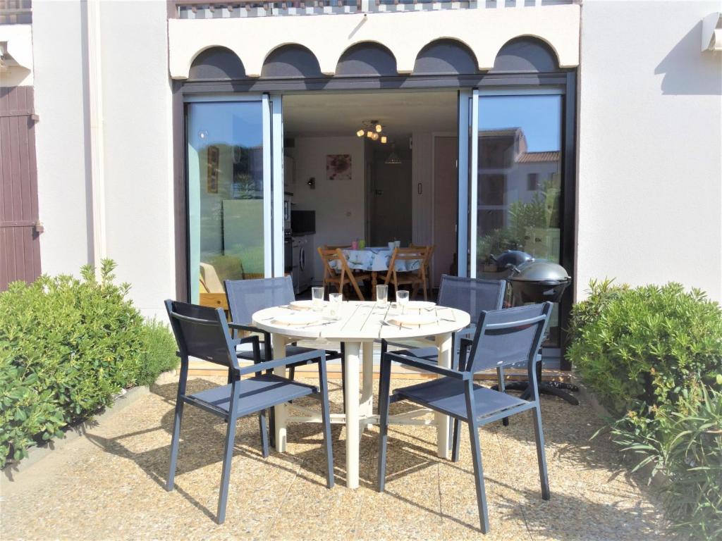 Apartment Marina 2-2 by Interhome - 5