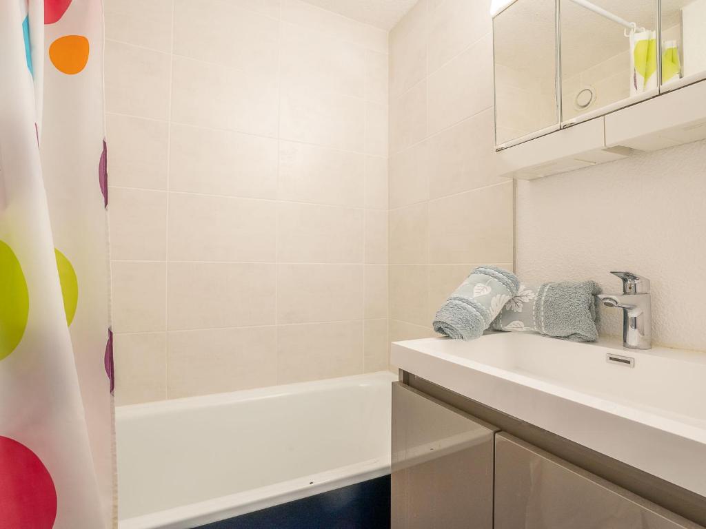 Apartment Jettay Choucas 127 by Interhome - 4