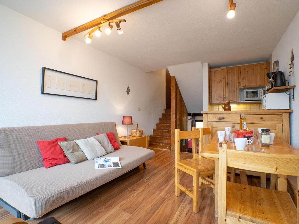 Apartment Brelin Côte Brune 613 by Interhome - 3