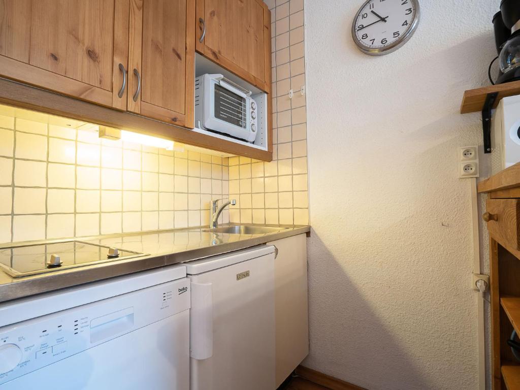 Apartment Brelin Côte Brune 613 by Interhome - 5