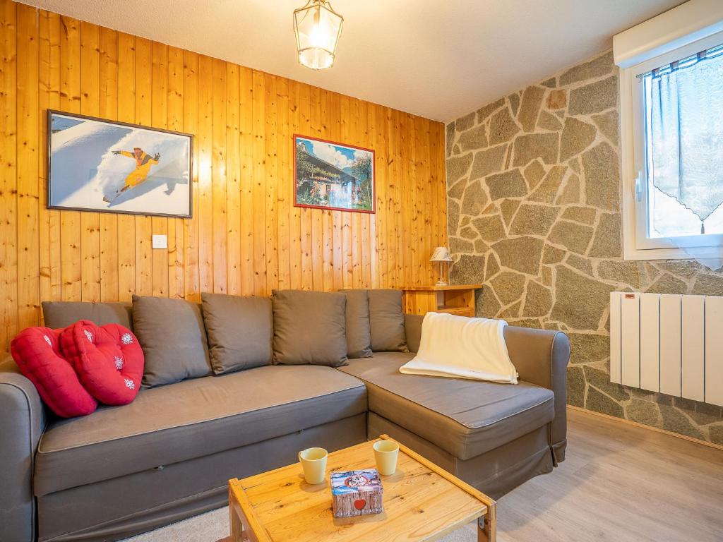 Apartment Mélèzes 66 by Interhome - 3