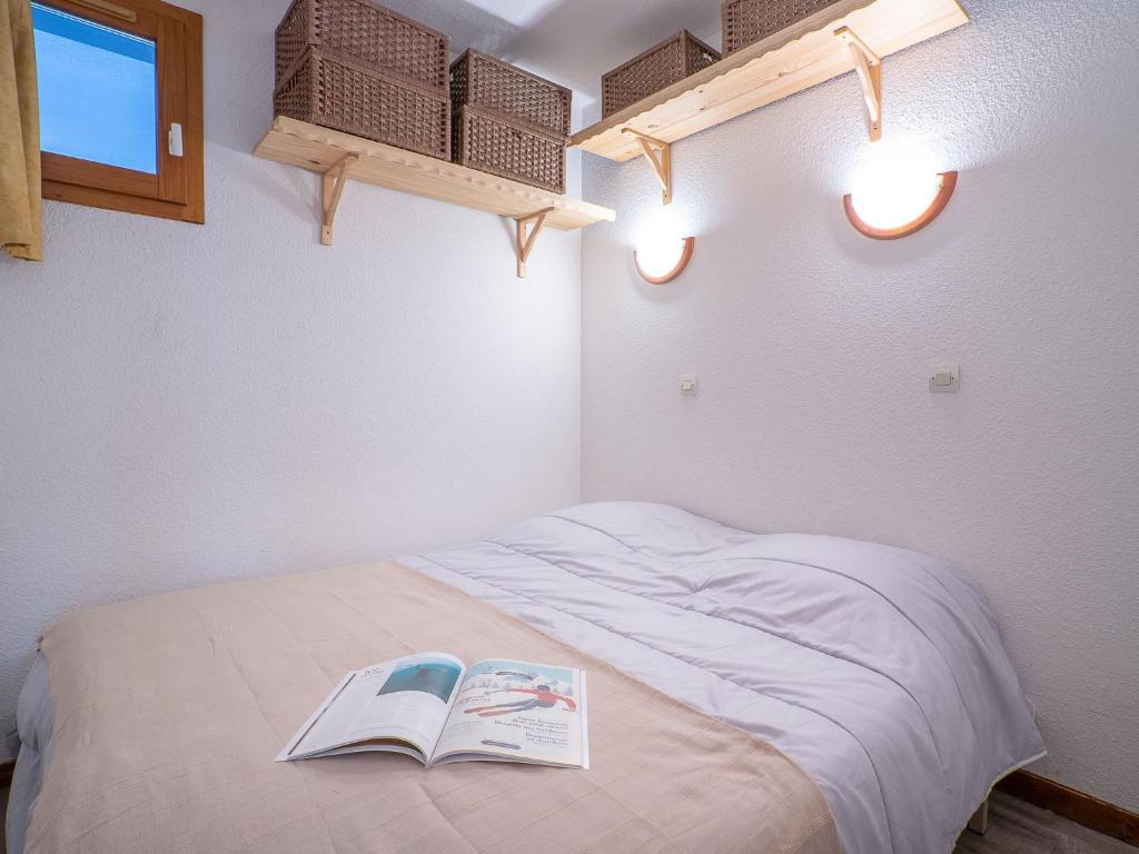Apartment Balcon d'Olympie 745 - B by Interhome - 3