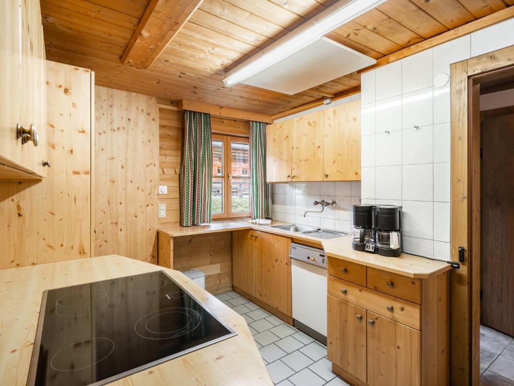 Chalet Gnadenalm by Interhome - 3