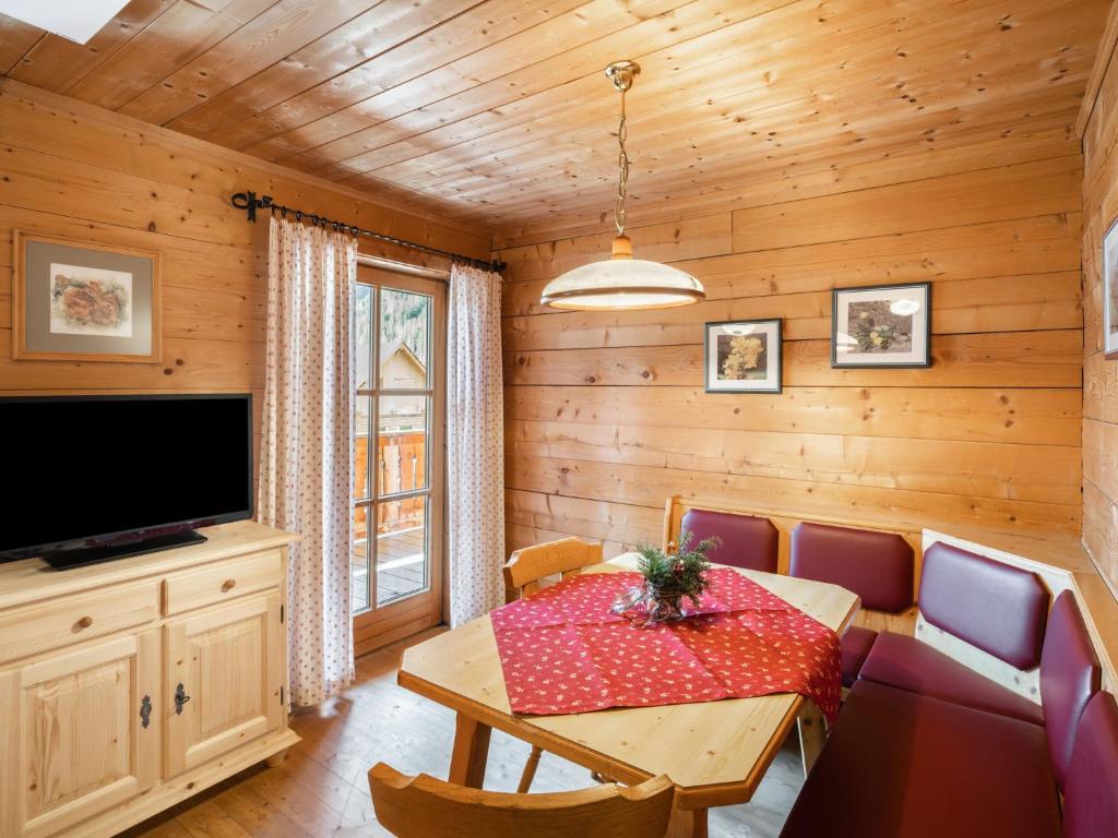 Chalet Gnadenalm by Interhome - 2