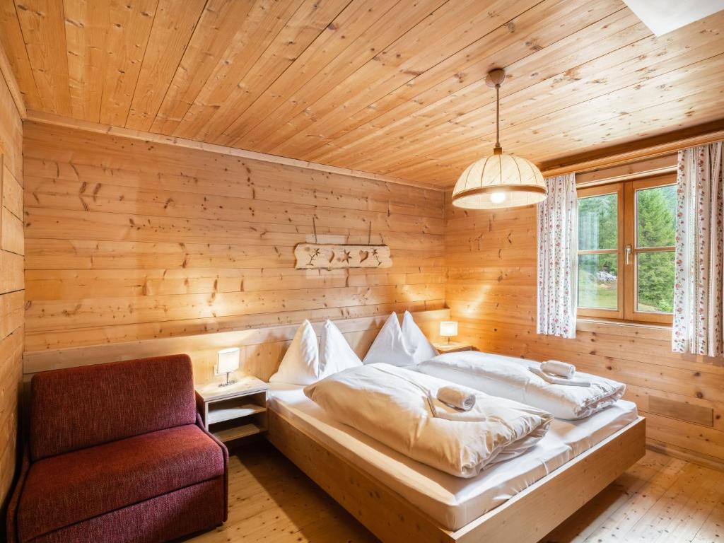 Chalet Gnadenalm by Interhome - 4