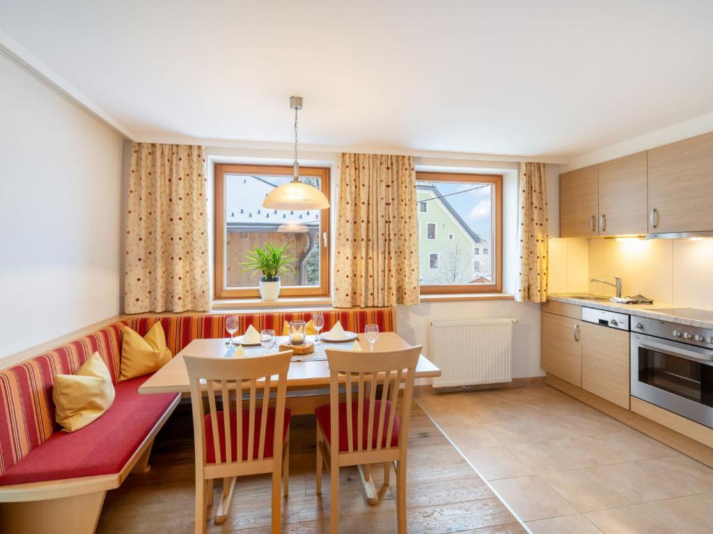 Apartment Vorreiter-2 by Interhome - 2