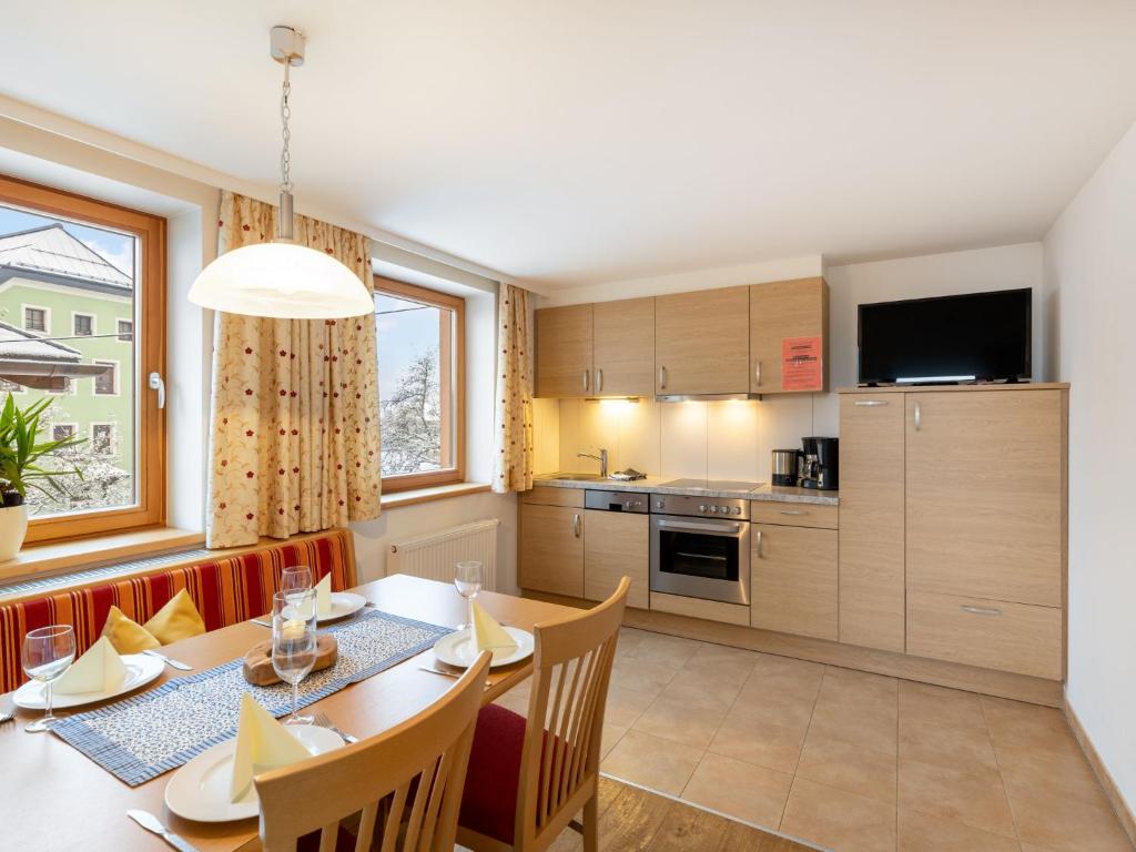 Apartment Vorreiter-2 by Interhome - 3