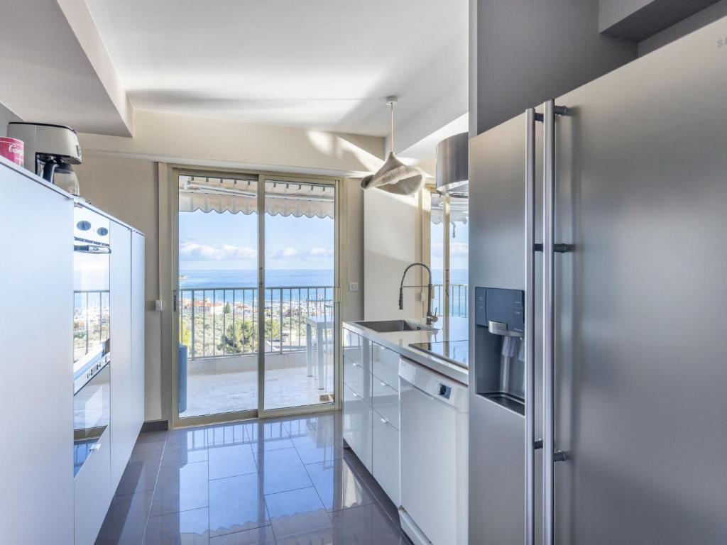 Apartment Les Miradors by Interhome - 4
