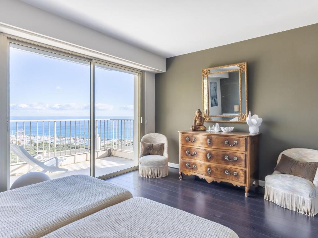 Apartment Les Miradors by Interhome - 3