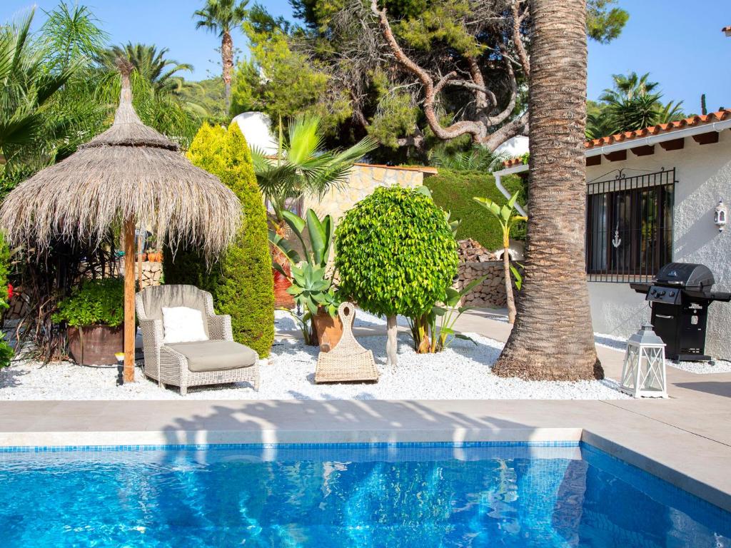 Holiday Home Verano by Interhome - 4