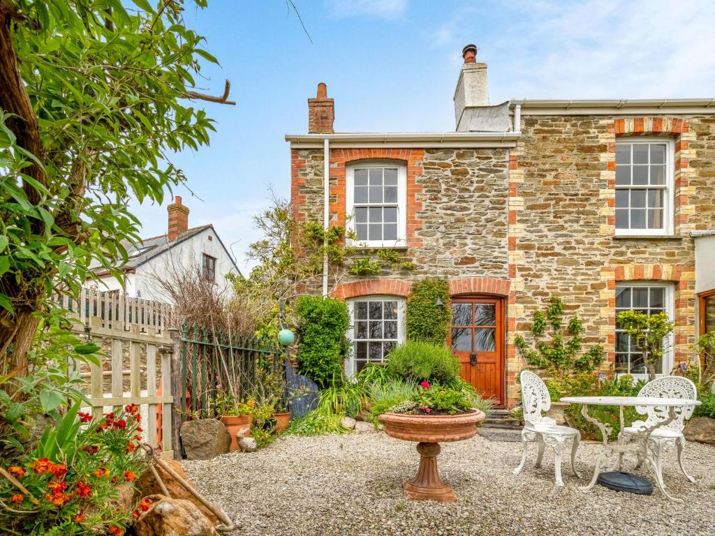 Holiday Home The Homestead by Interhome, Gorran Haven