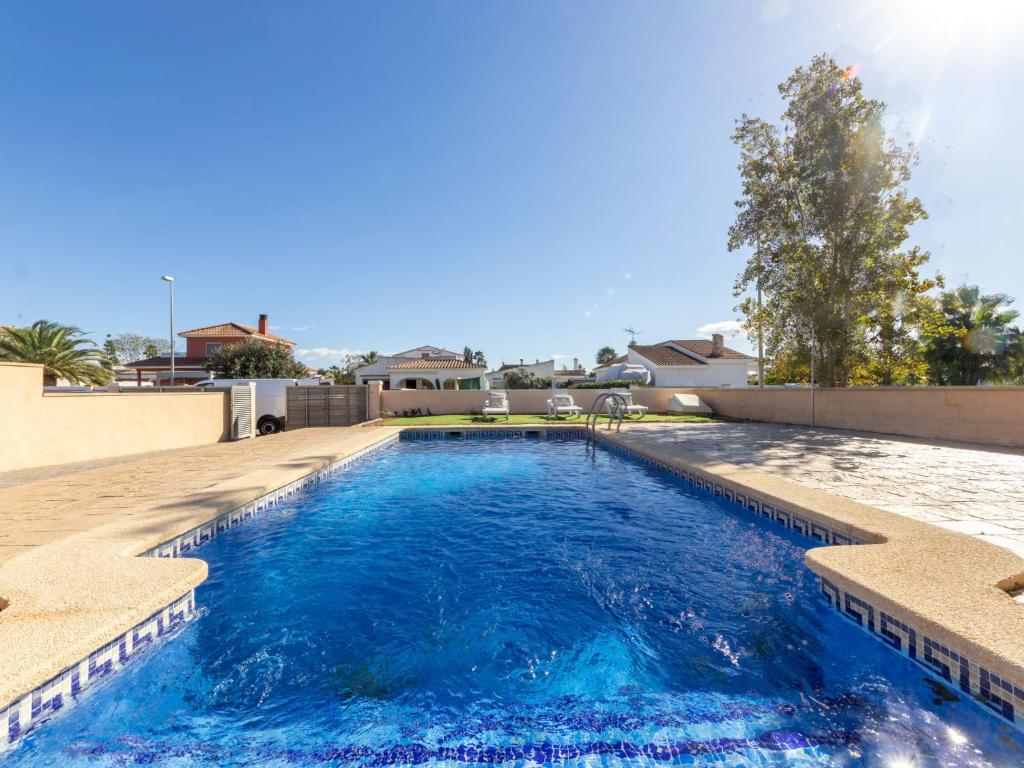 Holiday Home Alex by Interhome - 1