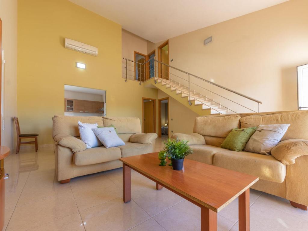 Holiday Home Alex by Interhome - 3