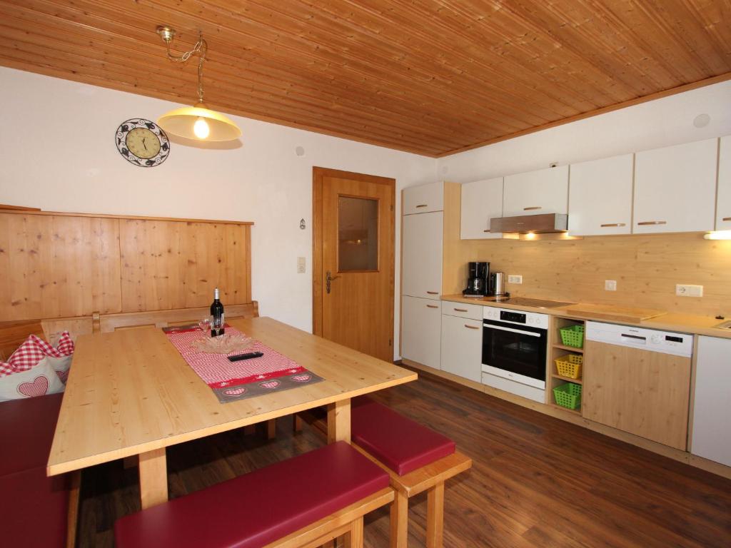 Apartment Anita-3 by Interhome - 2