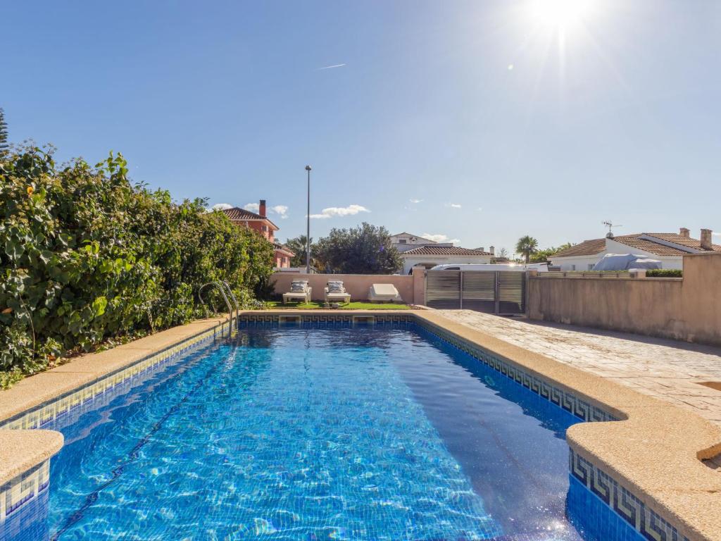 Holiday Home Hector by Interhome - 1