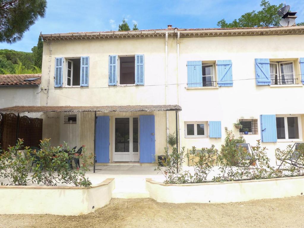 Holiday Home Villa Rose by Interhome - 1