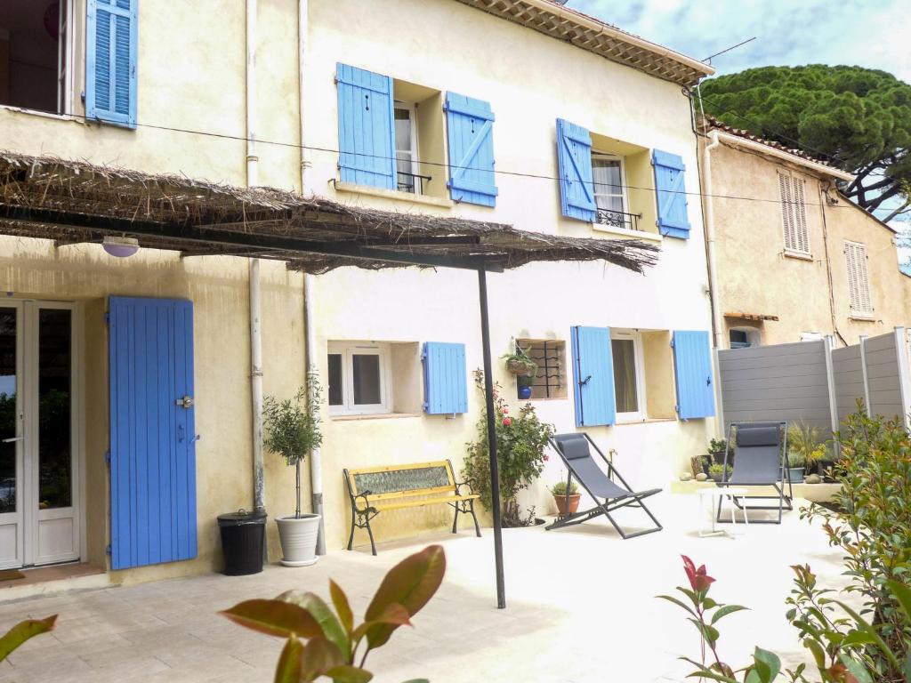 Holiday Home Villa Rose by Interhome - 2