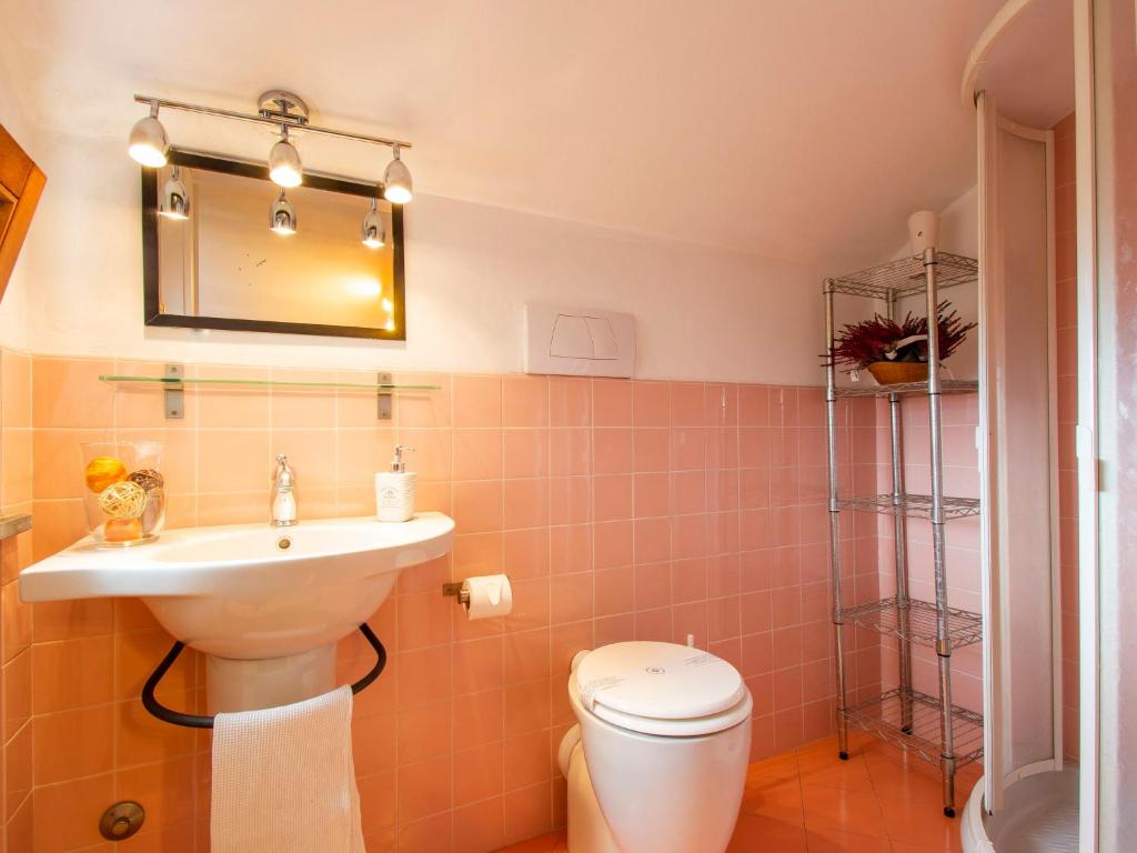 Apartment La Rondine - LUU280 by Interhome photo