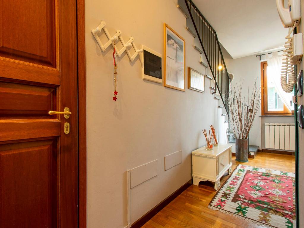 Apartment La Rondine - LUU280 by Interhome photo