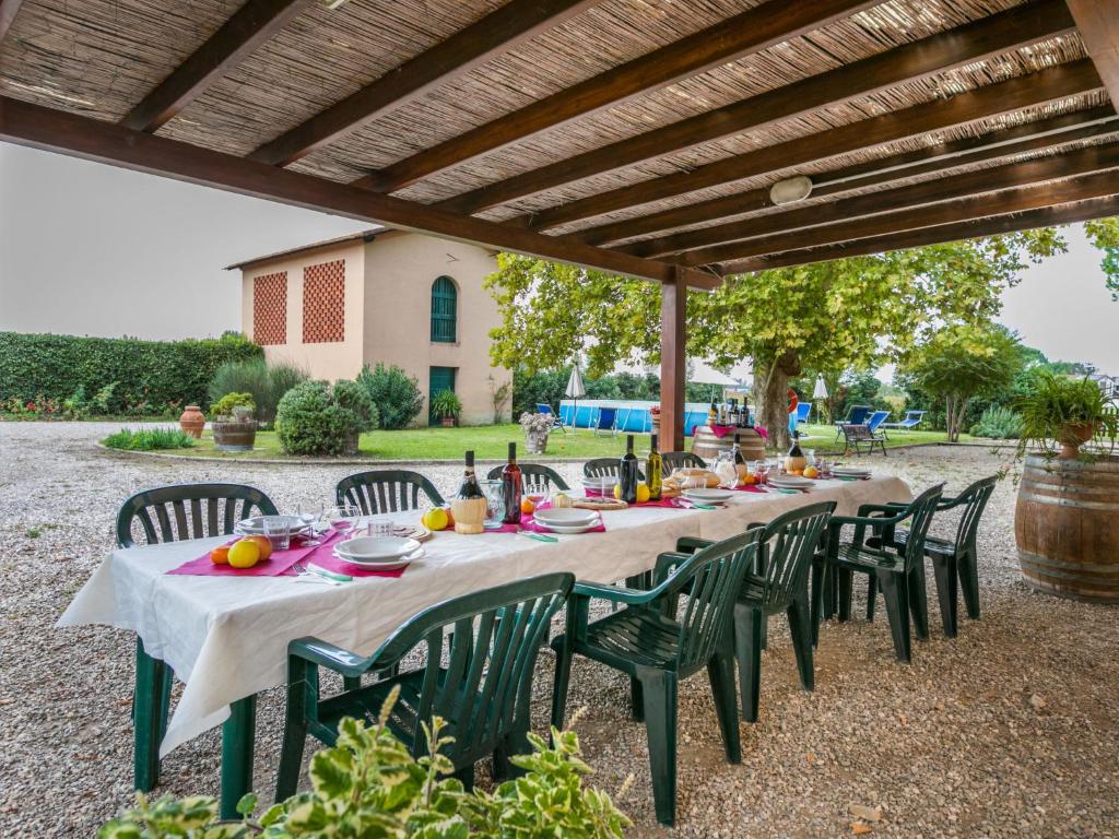 Holiday Home Casa Girasole - SMN101 by Interhome - 2